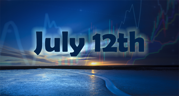 July 12 Signals of the Day